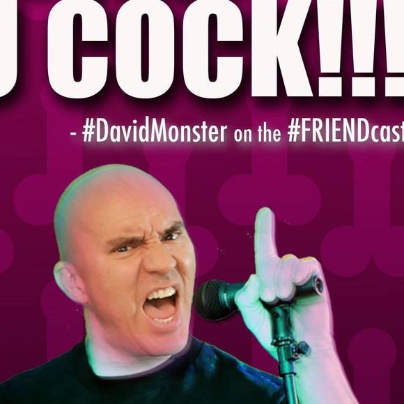 davidmonster